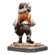 Labyrinthe - Statuette 1/6 Hoggle 23 cm