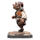 Labyrinthe - Statuette 1/6 Hoggle 23 cm