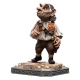 Labyrinthe - Statuette 1/6 Hoggle 23 cm