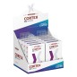 Ultimate Guard - 60 pochettes Cortex Sleeves Japanese Size Violet