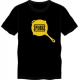 Playerunknown's Battlegrounds - T-Shirt Frying Pan