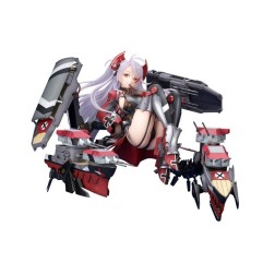 Azur Lane - Statuette PVC 1/7 Prinz Eugen 27 cm