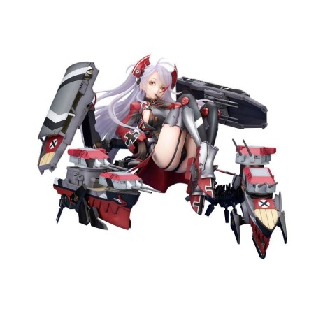 Azur Lane - Statuette PVC 1/7 Prinz Eugen 27 cm