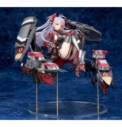 Azur Lane - Statuette 1/7 Prinz Eugen 27 cm