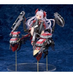 Azur Lane - Statuette PVC 1/7 Prinz Eugen 27 cm