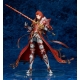 Granblue Fantasy - Statuette 1/8 Percival 27 cm