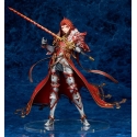 Granblue Fantasy - Statuette 1/8 Percival 27 cm