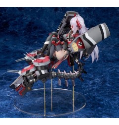 Azur Lane - Statuette 1/7 Prinz Eugen 27 cm