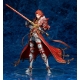 Granblue Fantasy - Statuette 1/8 Percival 27 cm