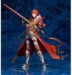 Granblue Fantasy - Statuette 1/8 Percival 27 cm