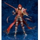 Granblue Fantasy - Statuette 1/8 Percival 27 cm