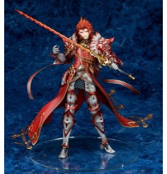 Granblue Fantasy - Statuette 1/8 Percival 27 cm
