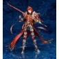 Granblue Fantasy - Statuette 1/8 Percival 27 cm