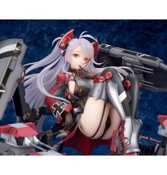 Azur Lane - Statuette PVC 1/7 Prinz Eugen 27 cm