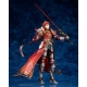 Granblue Fantasy - Statuette 1/8 Percival 27 cm