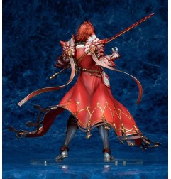 Granblue Fantasy - Statuette 1/8 Percival 27 cm