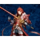 Granblue Fantasy - Statuette 1/8 Percival 27 cm