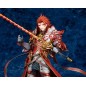 Granblue Fantasy - Statuette 1/8 Percival 27 cm
