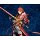 Granblue Fantasy - Statuette 1/8 Percival 27 cm