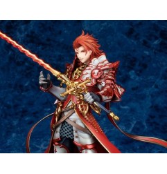 Granblue Fantasy - Statuette 1/8 Percival 27 cm