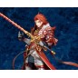 Granblue Fantasy - Statuette 1/8 Percival 27 cm