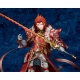 Granblue Fantasy - Statuette 1/8 Percival 27 cm