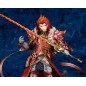 Granblue Fantasy - Statuette 1/8 Percival 27 cm