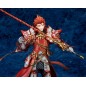 Granblue Fantasy - Statuette 1/8 Percival 27 cm