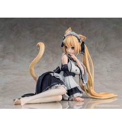 Serena Hanazono - Statuette 1/7 13 cm