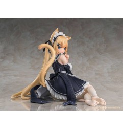 Serena Hanazono - Statuette 1/7 Serena Hanazono 13 cm