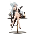 Girls Frontline - Statuette 1/7 PA-15 Phantom Thief of Champagne Ver 24 cm