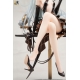 Girls Frontline - Statuette 1/7 PA-15 Phantom Thief of Champagne Ver 24 cm