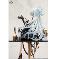 Girls Frontline - Statuette 1/7 PA-15 Phantom Thief of Champagne Ver 24 cm