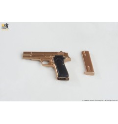 Girls Frontline - Statuette 1/7 PA-15 Phantom Thief of Champagne Ver 24 cm