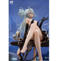 Girls Frontline - Statuette PVC 1/7 PA-15 Phantom Thief of Champagne Ver 24 cm