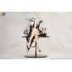 Girls Frontline - Statuette 1/7 PA-15 Phantom Thief of Champagne Ver 24 cm