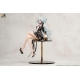 Girls Frontline - Statuette 1/7 PA-15 Phantom Thief of Champagne Ver 24 cm