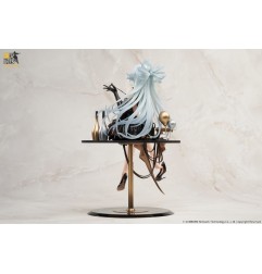 Girls Frontline - Statuette PVC 1/7 PA-15 Phantom Thief of Champagne Ver 24 cm