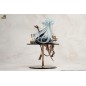 Girls Frontline - Statuette PVC 1/7 PA-15 Phantom Thief of Champagne Ver 24 cm