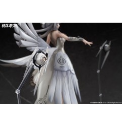 Punishing: Gray Raven - Statuette 1/7 Liv Woven Wings of Promised Daybreak Ver. 27 cm