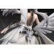 Punishing: Gray Raven - Statuette 1/7 Liv Woven Wings of Promised Daybreak Ver. 27 cm