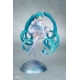 Miku EXPO 2021 - Statuette 1/7 Hatsune Miku Online Ver. 28 cm