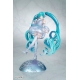 Miku EXPO 2021 - Statuette 1/7 Hatsune Miku Online Ver. 28 cm