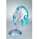 Miku EXPO 2021 - Statuette 1/7 Hatsune Miku Online Ver. 28 cm