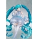 Miku EXPO 2021 - Statuette 1/7 Hatsune Miku Online Ver. 28 cm