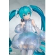 Miku EXPO 2021 - Statuette 1/7 Hatsune Miku Online Ver. 28 cm