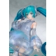 Miku EXPO 2021 - Statuette 1/7 Hatsune Miku Online Ver. 28 cm