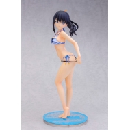 SSSS.Gridman - Statuette 1/7 Rikka Takarada 25 cm