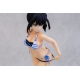 SSSS.Gridman - Statuette 1/7 Rikka Takarada 25 cm