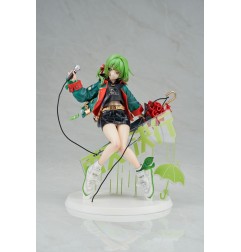 Original Design ART - Statuette 1/7 Siki Rain or Shine Deluxe Edition 22 cm